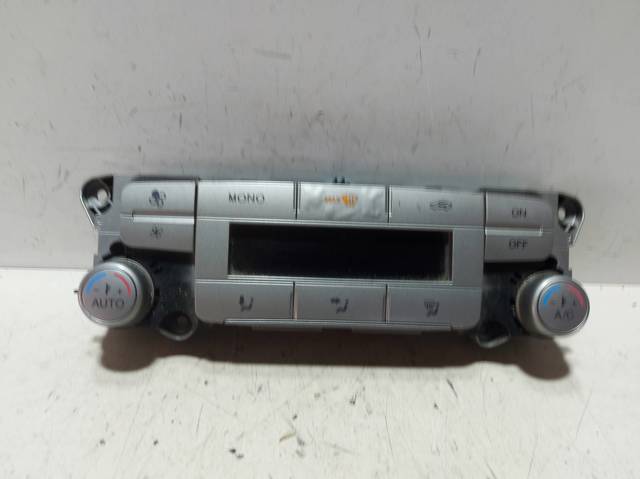 Unidade de controlo dos modos de aquecimento/condicionamento 7S7T18C612AE FORD
