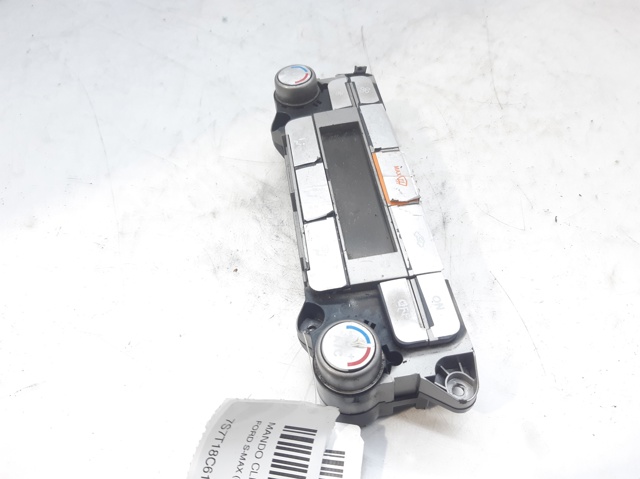 7S7T18C612AF Ford