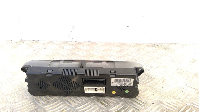 Unidade de controlo dos modos de aquecimento/condicionamento 7S7T18C612AF FORD