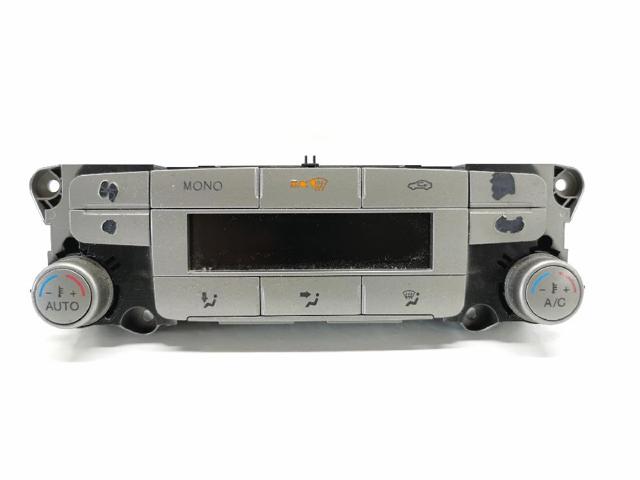 Unidade de controlo dos modos de aquecimento/condicionamento 7S7T18C612AF FORD