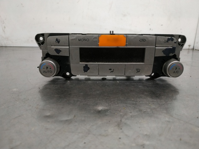 Unidade de controlo dos modos de aquecimento/condicionamento 7S7T18C612AF FORD