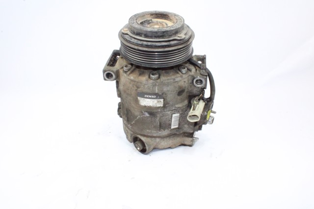 Compressor de aparelho de ar condicionado 7SB16C OPEL