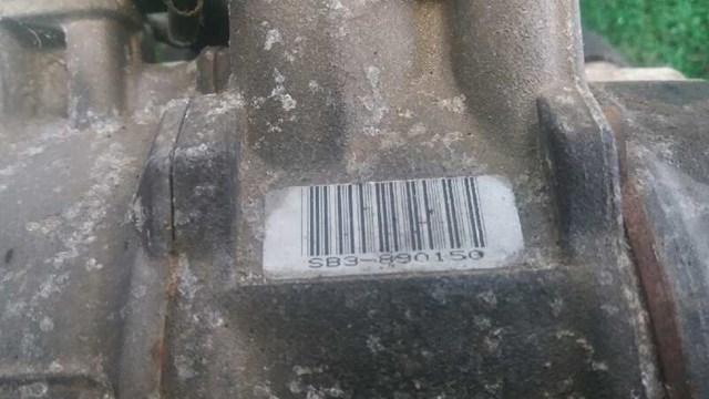 7SBU16C BMW
