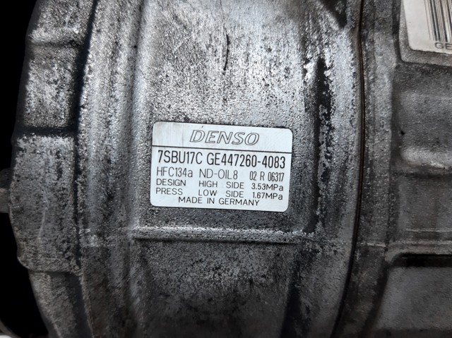 7SBU17C BMW