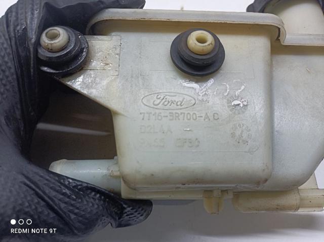 Tanque de bomba da Direção hidrâulica assistida para Ford Connect PU2
