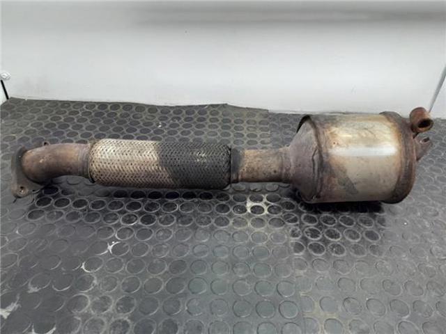 Convertidor - catalisador 7T165E211AE FORD
