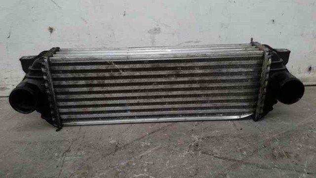 Radiador de intercooler 7T169L440AE FORD