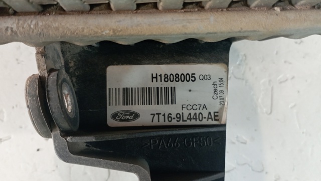 7T169L440AE Ford