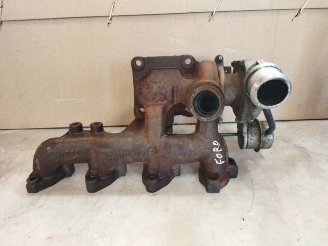 7T1Q6K682AB Ford
