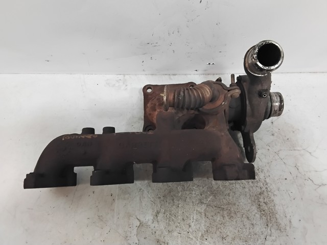 Turbina 7T1Q6K682AB FORD