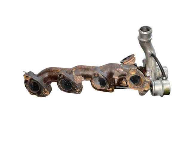 Turbina 7T1Q6K682AB FORD