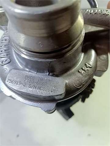 7T1Q6K682AC Ford