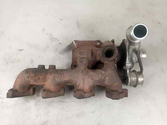 7T1Q6K682AC Ford