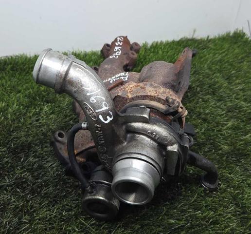 7T1Q6K682AC Ford
