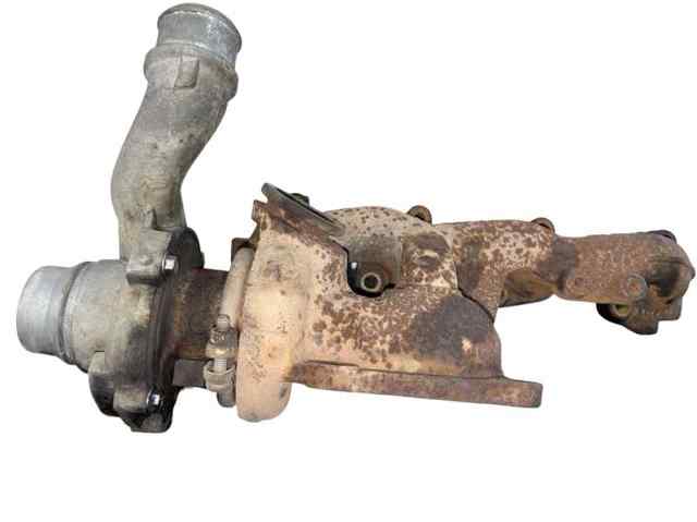Turbina 7T1Q6K682AD FORD
