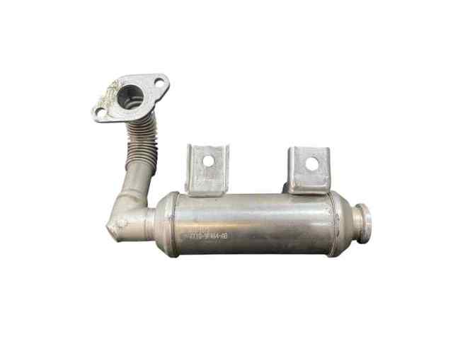 Radiador do sistema EGR de recirculação dos gases de escape 7T1Q9F464AB FORD