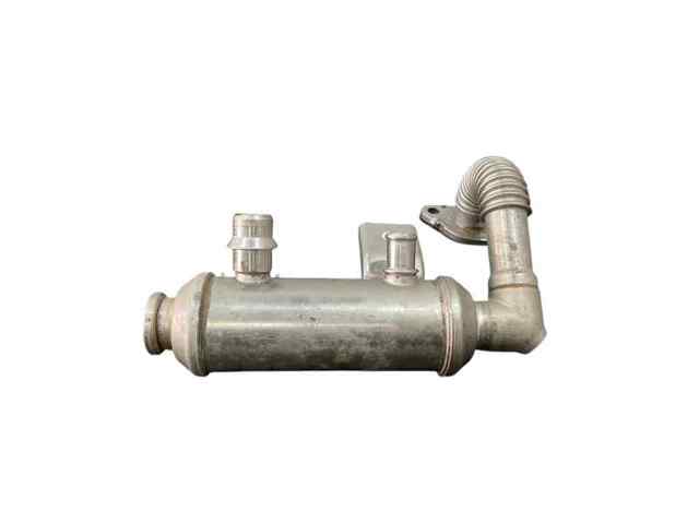 Radiador do sistema EGR de recirculação dos gases de escape 7T1Q9F464AB FORD