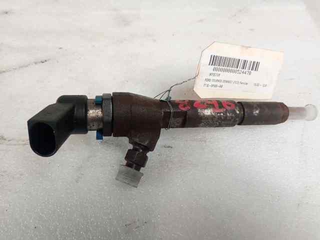 7T1Q9F593AB Ford