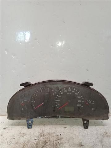 7T1T10849CA Ford