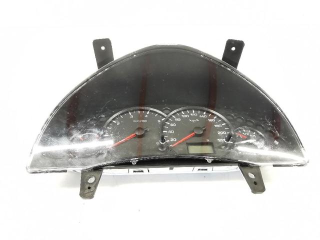 7T1T10849CA Ford