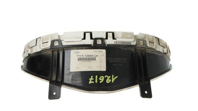 7T1T10849CA Ford