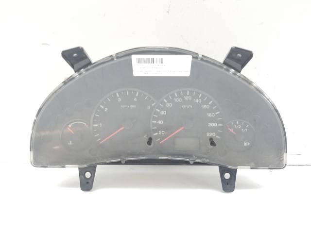 7T1T10849CA Ford