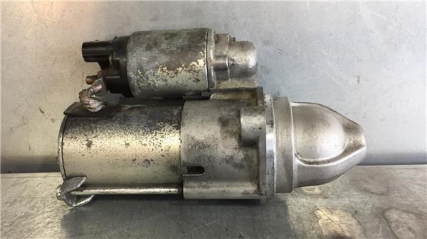 Motor de arranco 8000213 GM