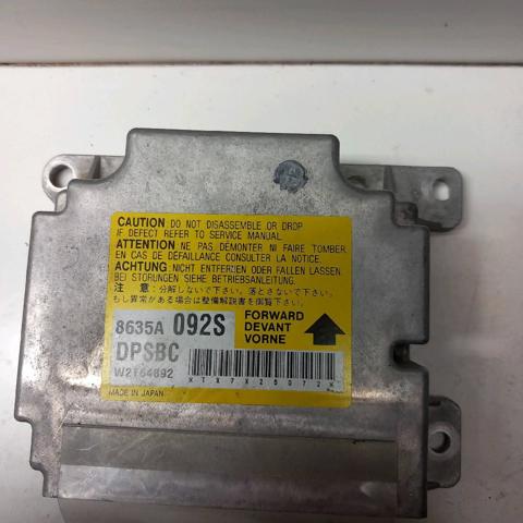 8000A186XA Mitsubishi