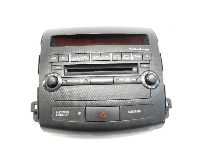 8002A067XA Mitsubishi
