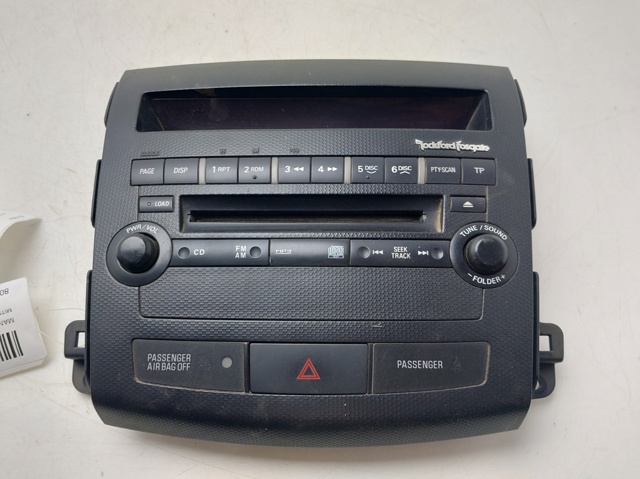 8002A067XA Mitsubishi