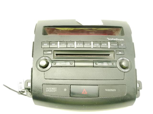 8002A067XA Mitsubishi