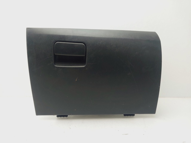 Caixa para porta-luvas (porta-luvas) para Mitsubishi Lancer CY_A, CZ_A