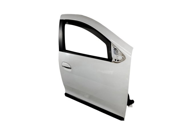 Porta dianteira direita 801000083R RENAULT