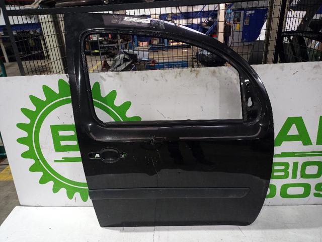 Porta dianteira direita 801004234R RENAULT