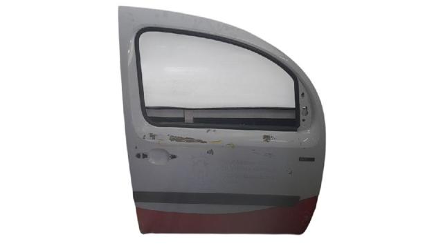 Porta dianteira direita 801004234R RENAULT