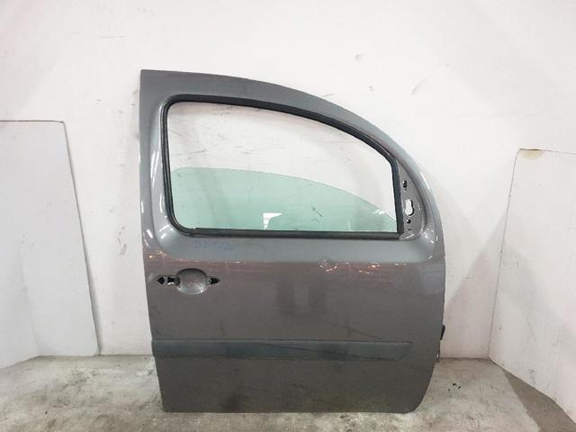 Porta dianteira direita 801005962R RENAULT