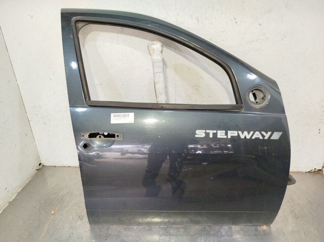 801006719R Renault (RVI)