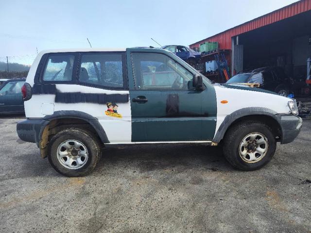 801007F030 Nissan/Infiniti