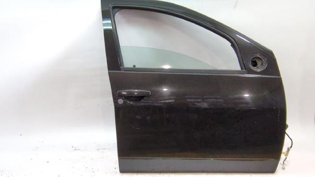 Porta dianteira direita 801008256R RENAULT