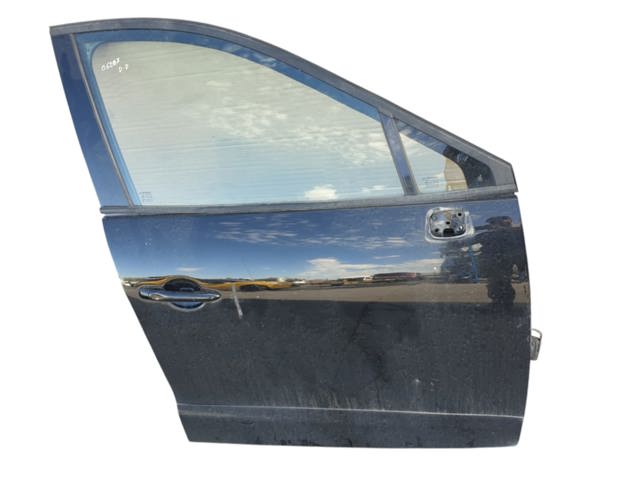 Porta dianteira direita 801008349R RENAULT