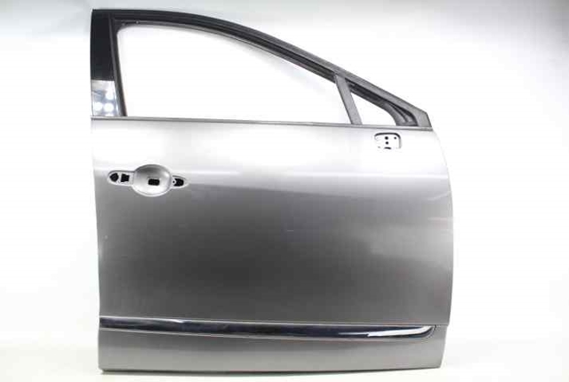 Porta dianteira direita 801008349R RENAULT