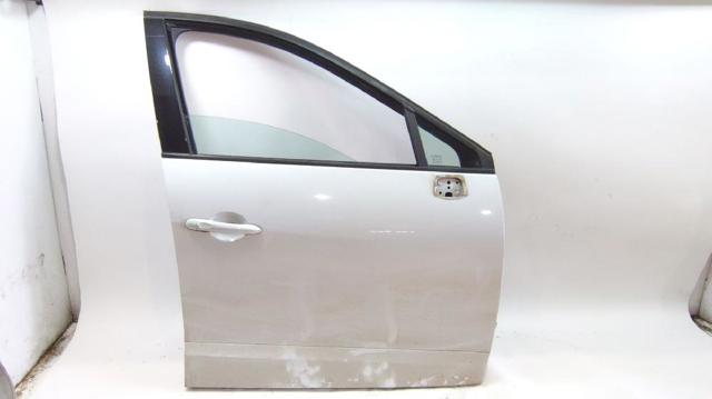 Porta dianteira direita 801008930R RENAULT