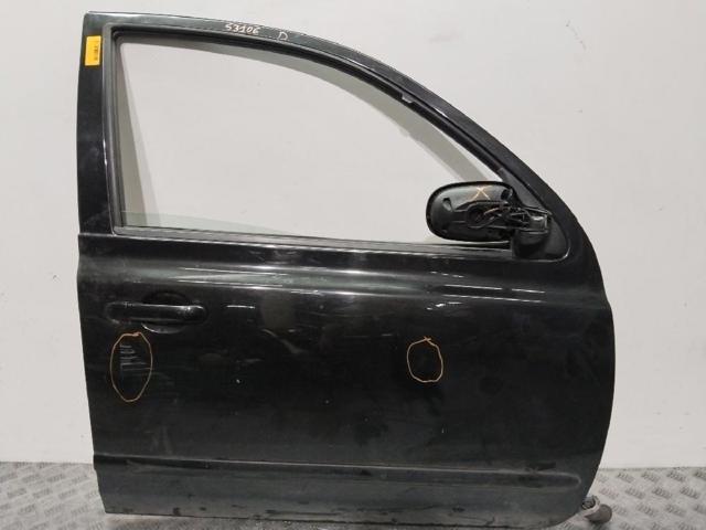 80100AX130 Nissan/Infiniti