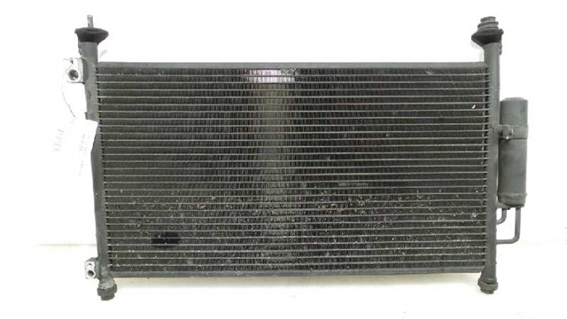 Radiador de aparelho de ar condicionado 80100SMGE020M1 HONDA