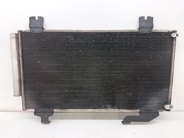 Radiador de aparelho de ar condicionado Honda Accord VIII CW ao melhor preço