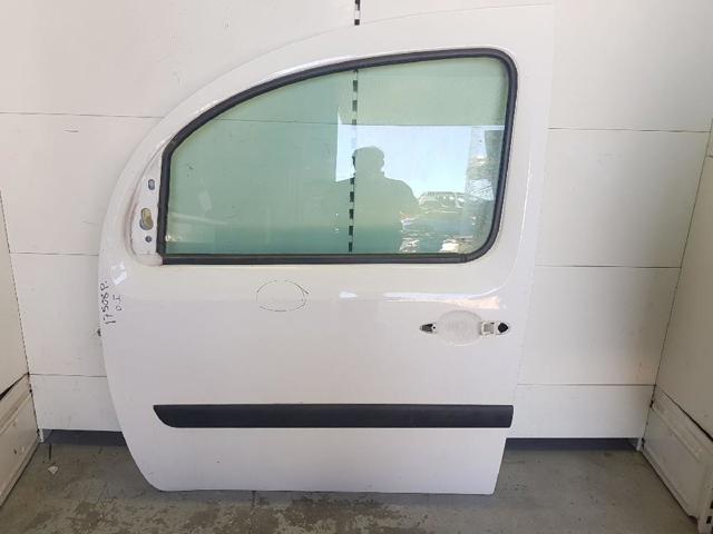 Porta dianteira esquerda 801010229R RENAULT