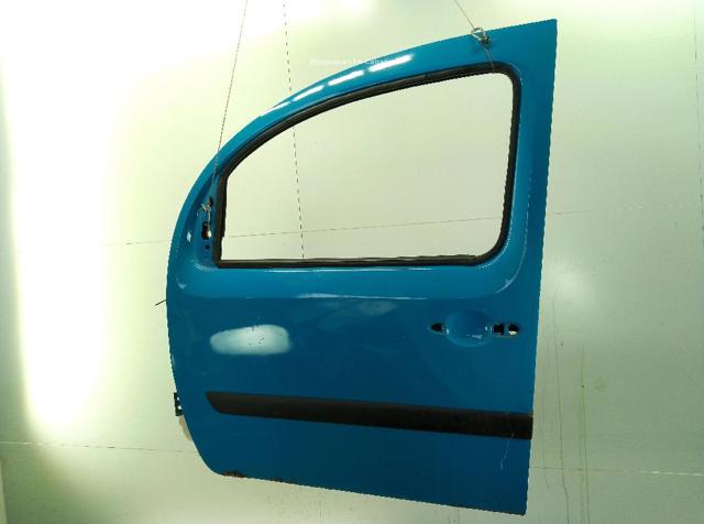 Porta dianteira esquerda 801010229R RENAULT