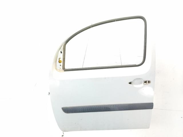  Renault Kangoo II (FW0)