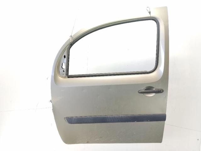 Porta dianteira esquerda 801010229R RENAULT