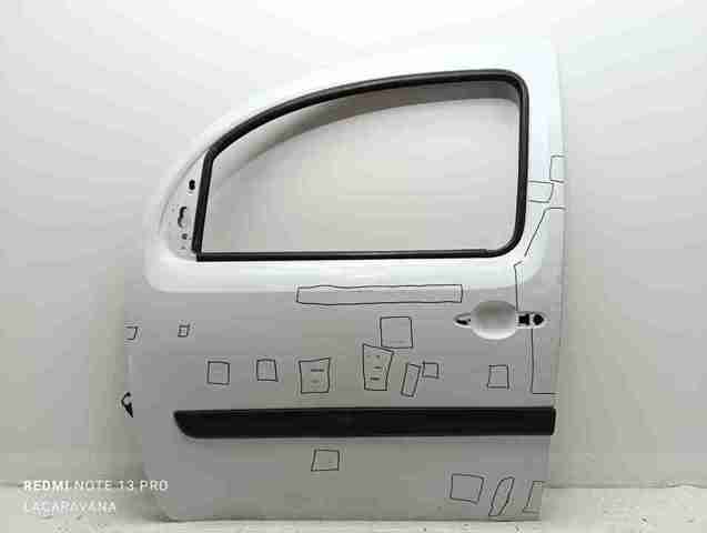  Renault Kangoo II desde 461,29 €